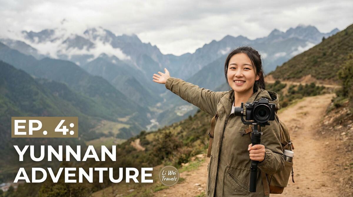 国产精品旅行摄影